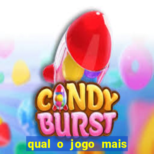 qual o jogo mais baixado da play store